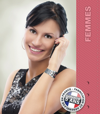 montre publicitaire - Montres Publicitaires pour Femmes