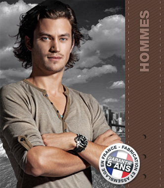 montre publicitaire - Montres Publicitaires pour Hommes