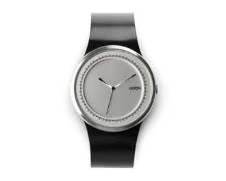 Cadeau-affaire-montre-argent-gris