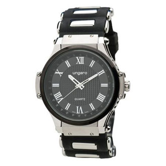 cadeau affaires entreprise : Amos - montres hommes