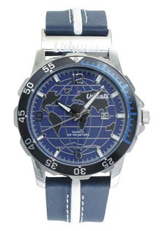 cadeau affaires logo : Ocean - montres hommes