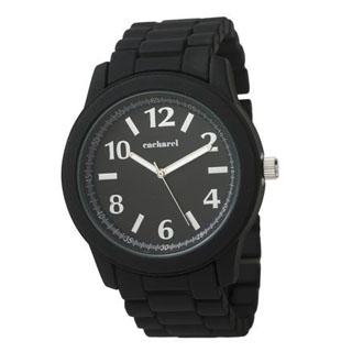 Cadeau-montre-affaire-noir