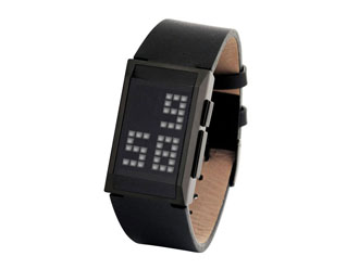 cadeau montres entreprise : Mazzio - montres hommes