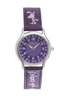 cadeaux affaire logos montre : Pô Cap - montres hommes