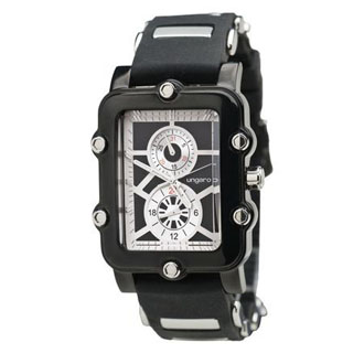 Cadeaux-affaire-montres-noir-noir