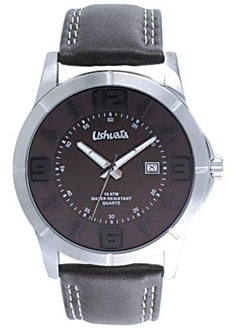 cadeaux affaires logos : Chocolat - montres hommes