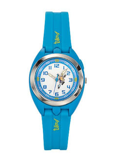 Cadeaux-montre-entreprise-bleu