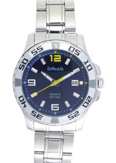 Montre-cadeau-affaires-bleu