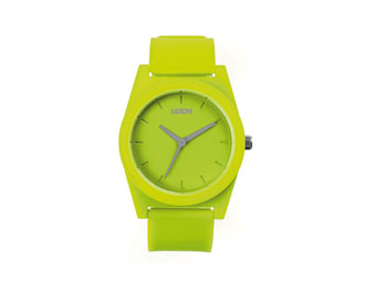 Montre-cadeau-entreprises-vert