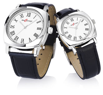 ecrins - montre classe h publicitaire : Classe H