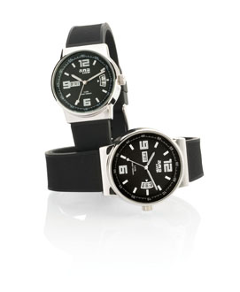 montre design femme : Design F - montres hommes