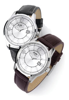 montre fives up publicitaire : Fives Up - montres hommes