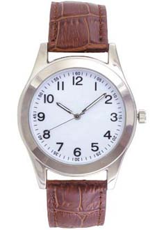 Montre-personnalisable-eclipso-marron