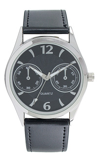 Montre-personnalisable-majestic-noir