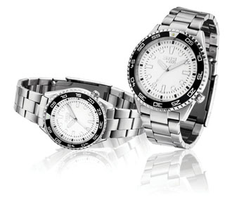 montre point femme : Point F - montres hommes