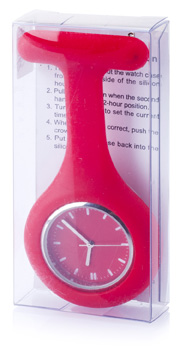 montre publicitaire nurse : Nurse - montres hommes