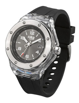 montre round clear : Round Clear - montres hommes