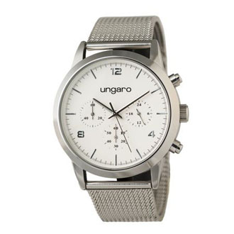 ecrins - montres cadeau affaire : Silver 3 candrans