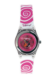 montres cadeaux entreprises : Girly - montres hommes