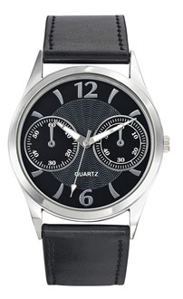 Votre-montre-majestic-personnalisable-noir-noir