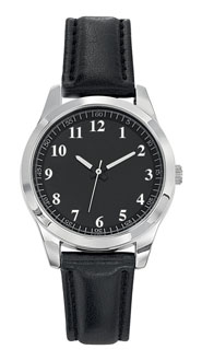 votre montre Manhattan D personnalisable - montres hommes