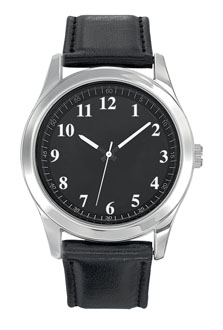 votre montre Manhattan H publicitaire - montres hommes