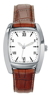 Votre-montre-metropolis-d-personnalisee-marron