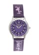 Cadeaux-affaire-logos-montre-violet