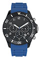 bleu - Chrono Freeze personnalisable