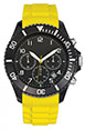 jaune - Chrono Freeze personnalisable