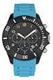 turquoise - Chrono Freeze personnalisable