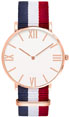 blanc-or - Dandy nato homme personnalisable