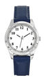 bleu-blanc - MONTRE A PERSONNALISER MON20004