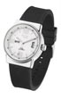 blanc - montre design femme : Design F