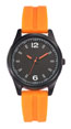 orange - montre Funny D à  personnaliser