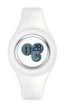 blanc - montre personnalisable digiwatch : DigiWatch