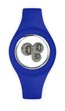 bleu - montre personnalisable digiwatch : DigiWatch