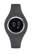 gris - montre personnalisable digiwatch : DigiWatch