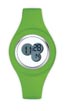vert-citron - montre personnalisable digiwatch : DigiWatch