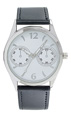 blanc - Montre personnalisable majestic