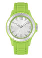 vert - Montre personnalisée couleur