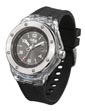 Montre-round-clear-noir