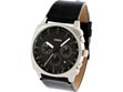 argent - montres cadeau affaires : Mix Chrono