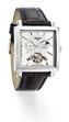 noir - montres homme hector h : Hector H 007