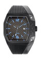 bleu - Montres personnalisable de qualite